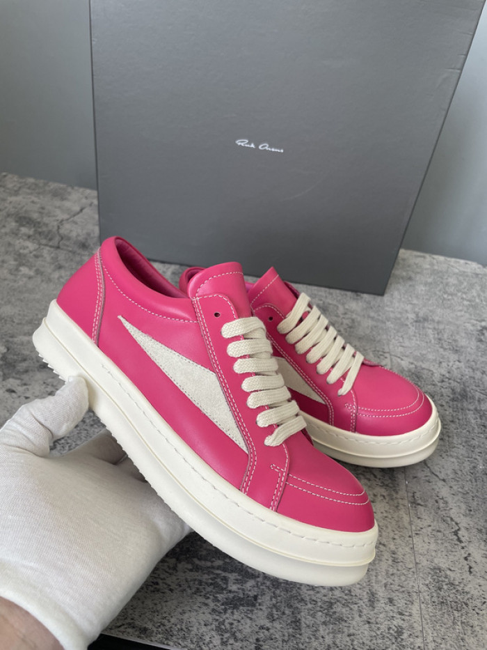 RICK OWENS SNEAKER