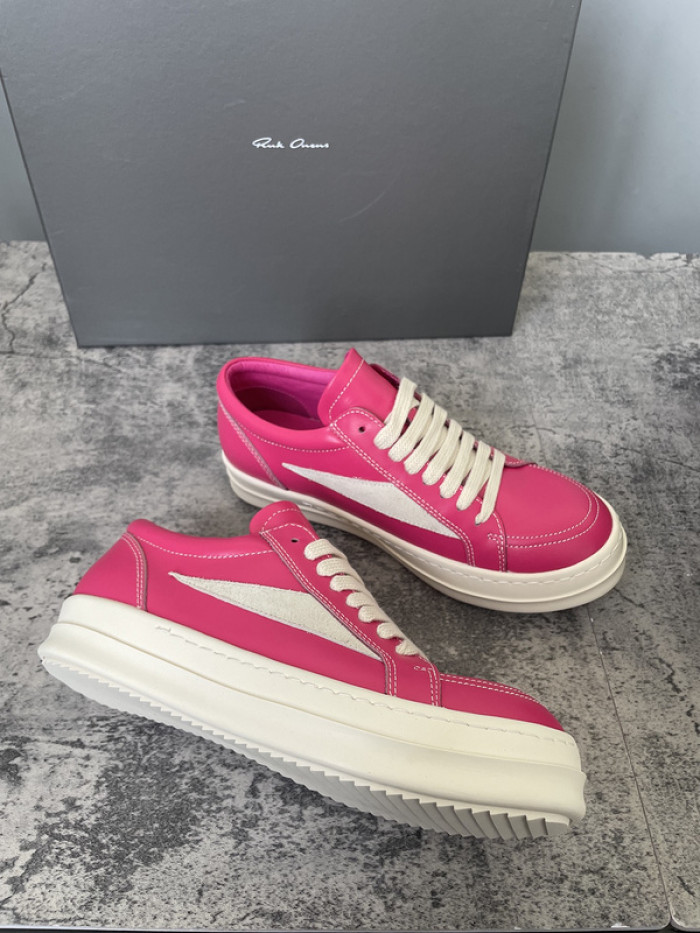 RICK OWENS SNEAKER