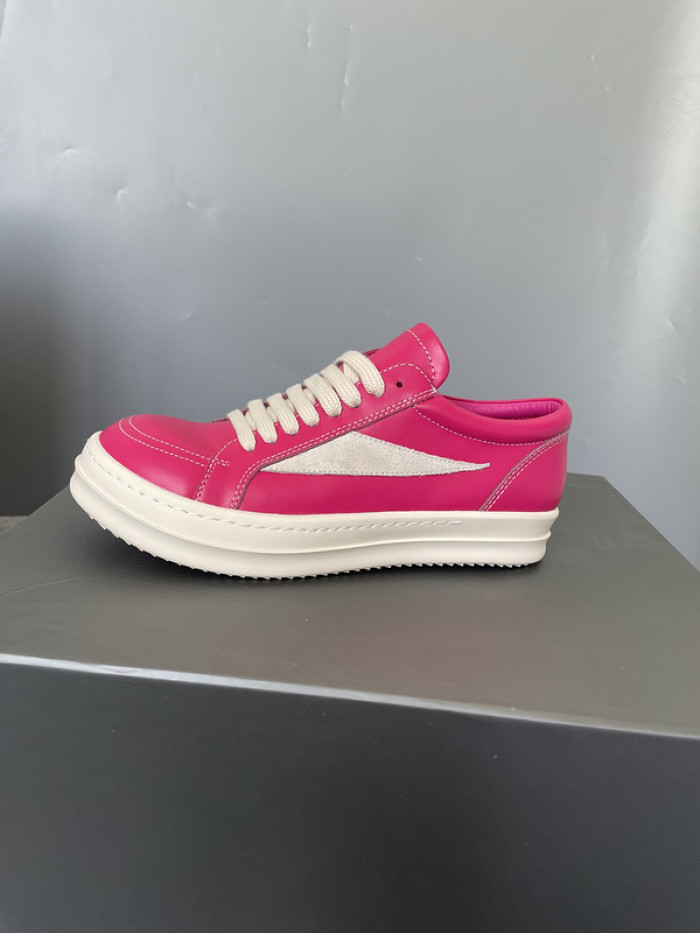 RICK OWENS SNEAKER