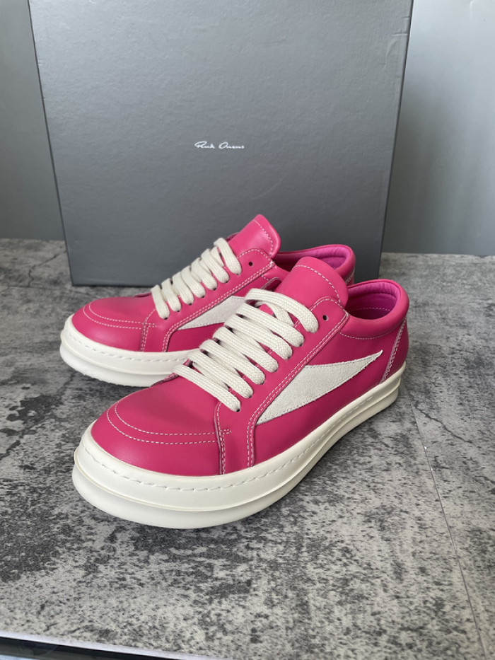 RICK OWENS SNEAKER