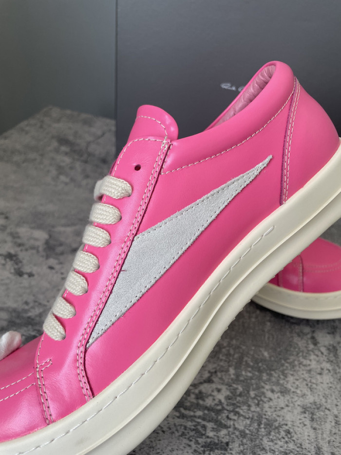 RICK OWENS SNEAKER