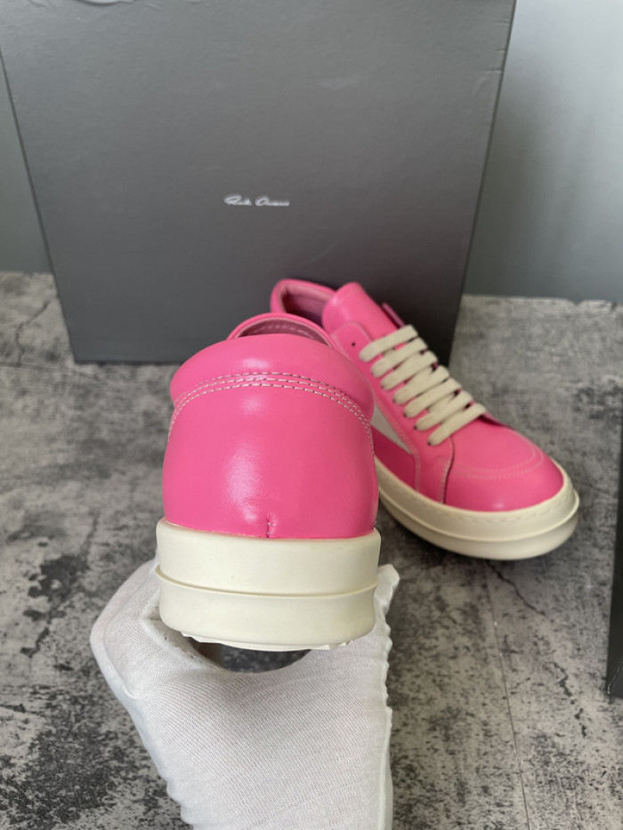 RICK OWENS SNEAKER