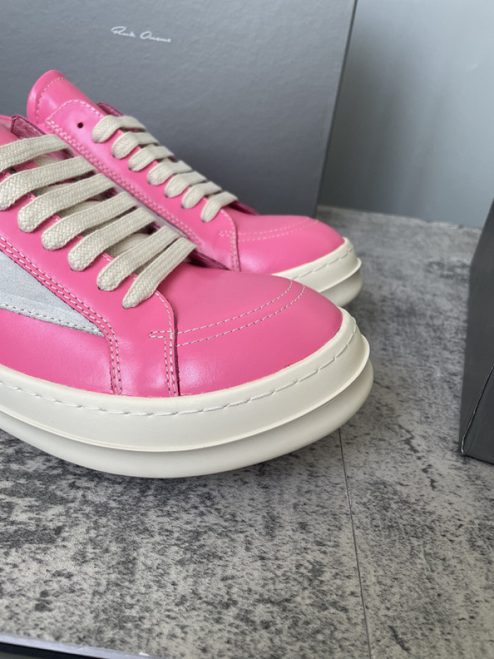 RICK OWENS SNEAKER