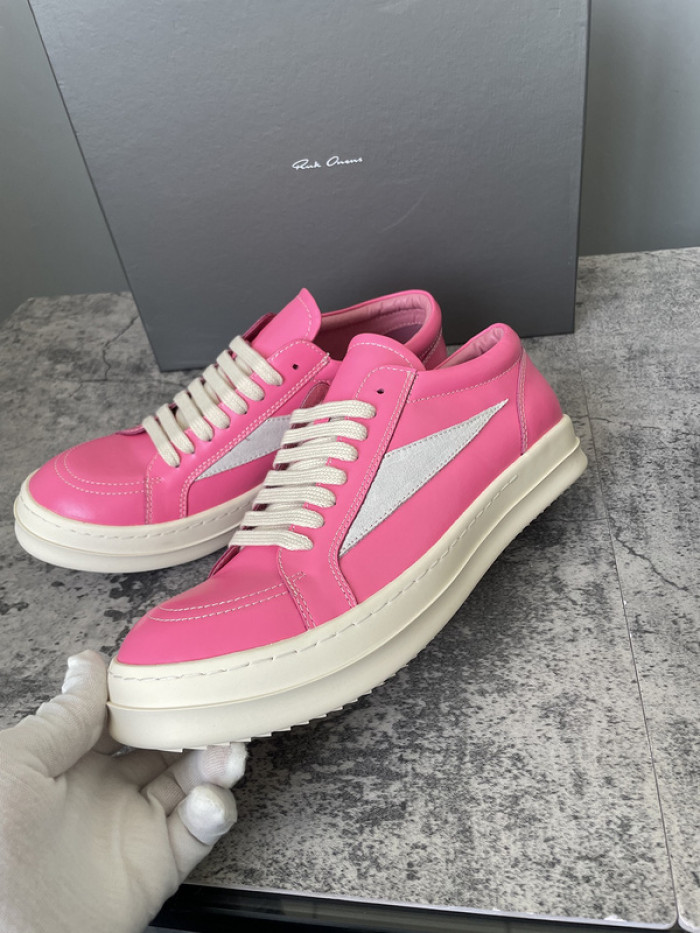 RICK OWENS SNEAKER
