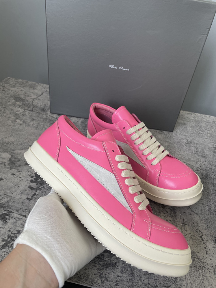 RICK OWENS SNEAKER