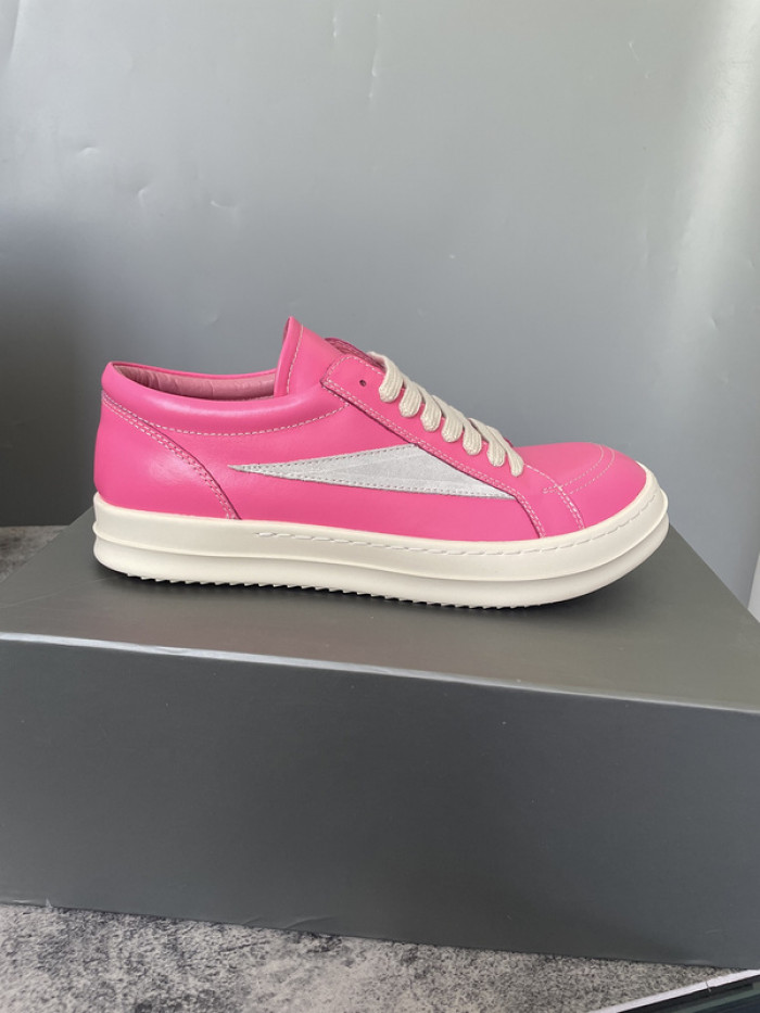 RICK OWENS SNEAKER
