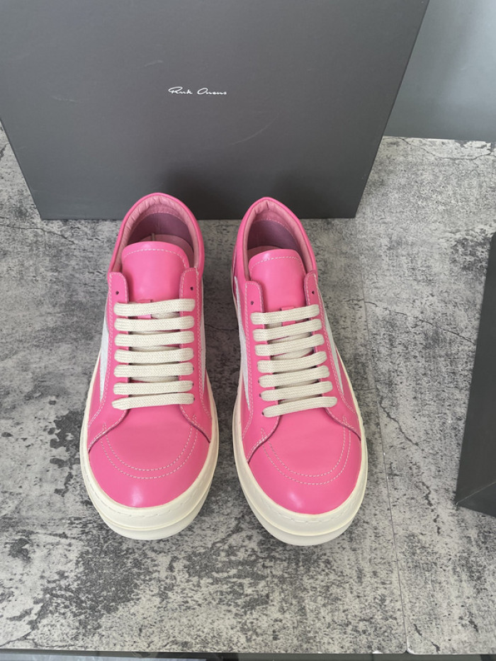 RICK OWENS SNEAKER