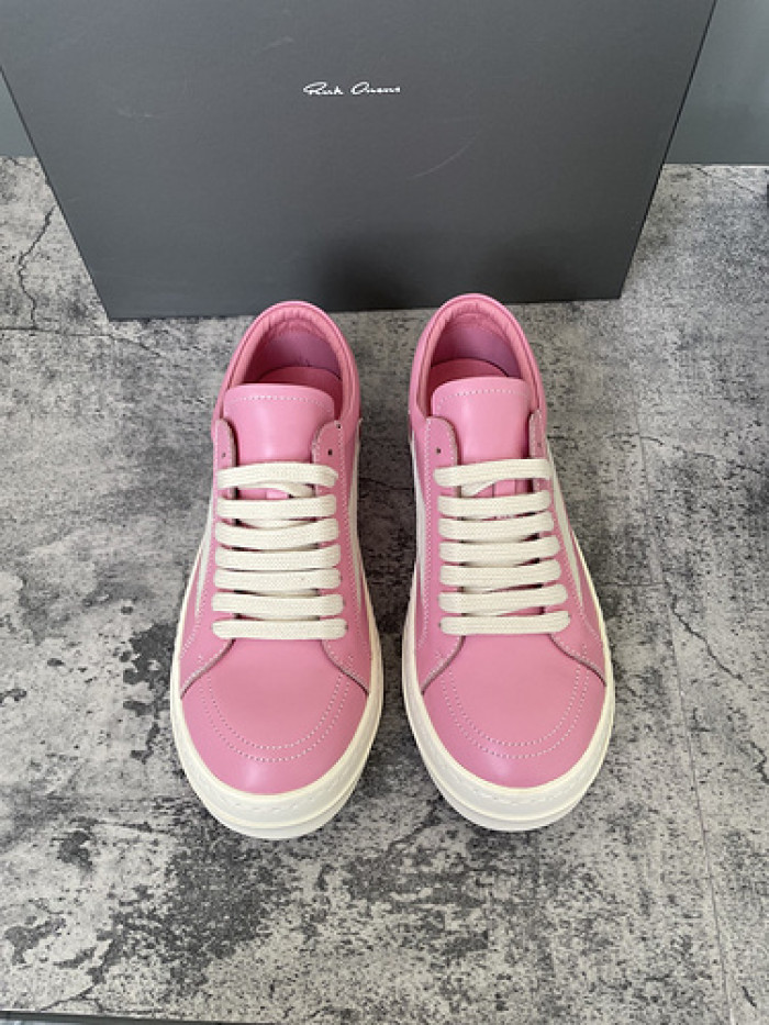 RICK OWENS SNEAKER