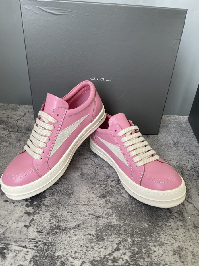 RICK OWENS SNEAKER