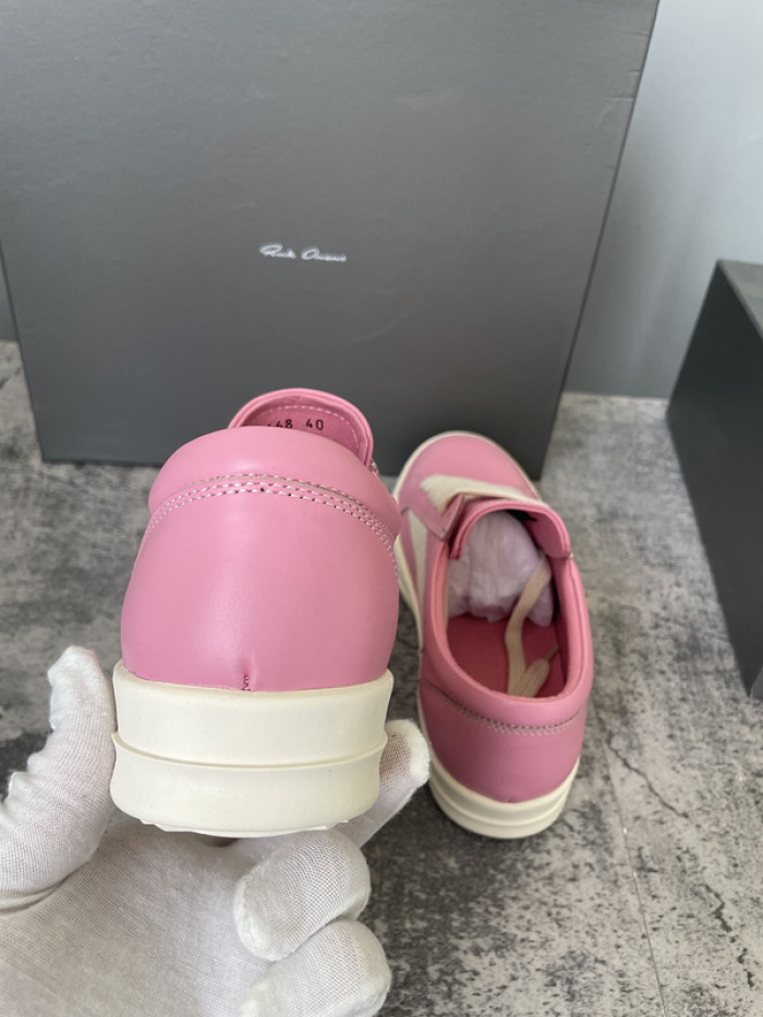 RICK OWENS SNEAKER