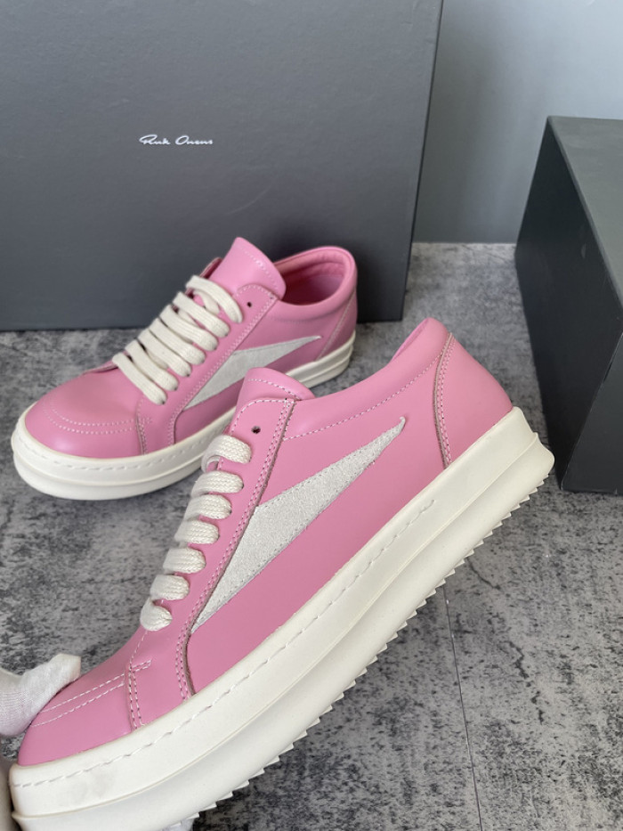 RICK OWENS SNEAKER