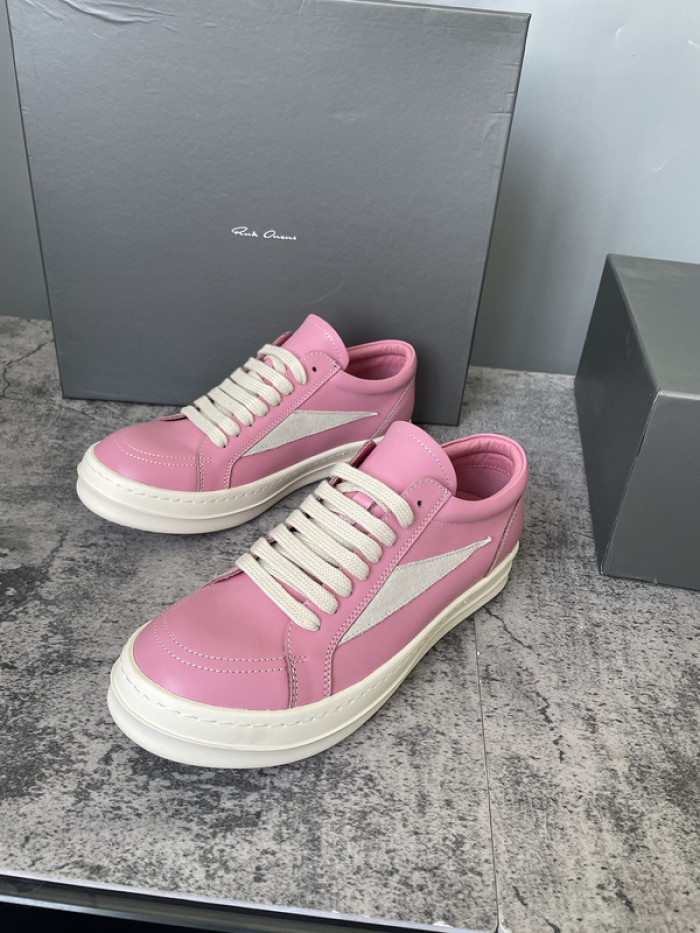 RICK OWENS SNEAKER