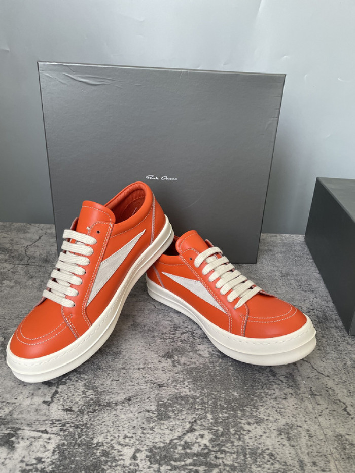 RICK OWENS SNEAKER