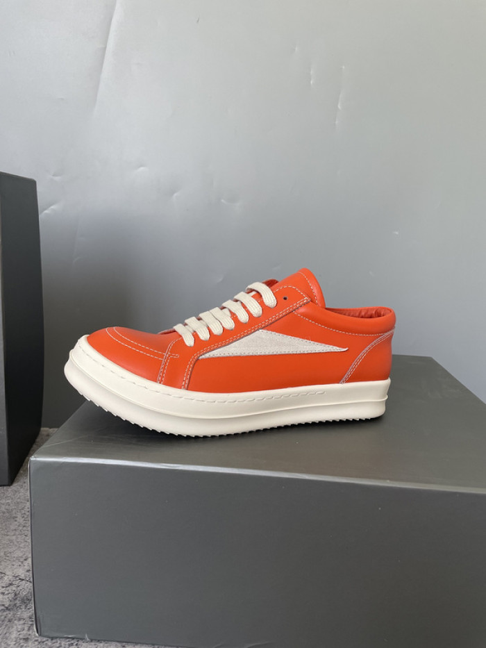 RICK OWENS SNEAKER