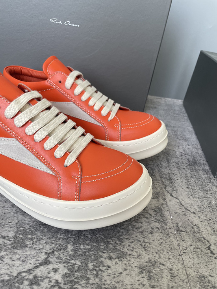 RICK OWENS SNEAKER