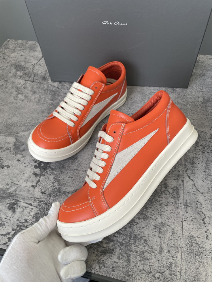 RICK OWENS SNEAKER
