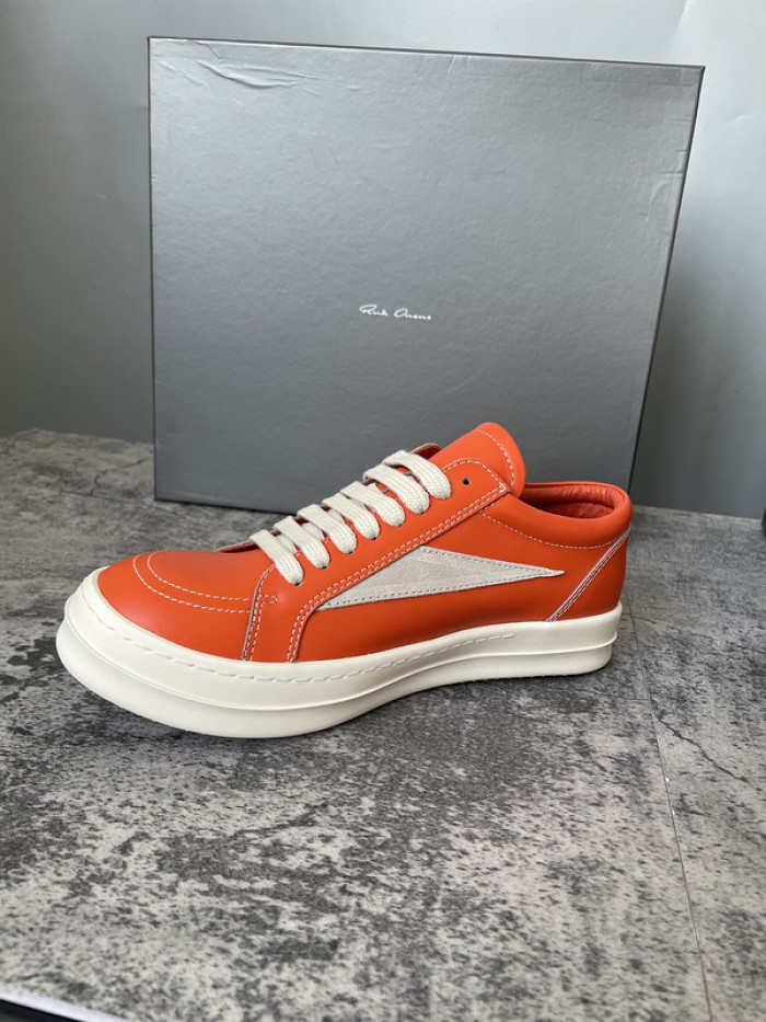 RICK OWENS SNEAKER