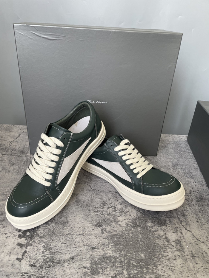 RICK OWENS SNEAKER