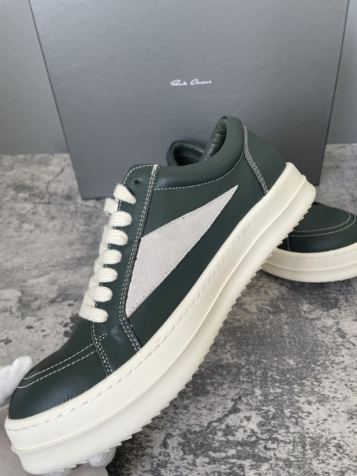 RICK OWENS SNEAKER