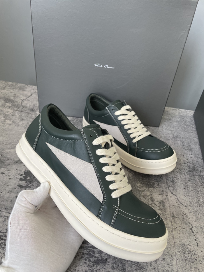 RICK OWENS SNEAKER