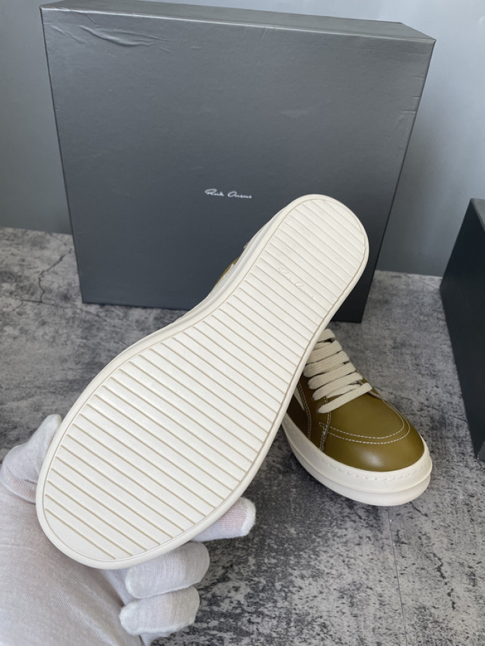 RICK OWENS SNEAKER