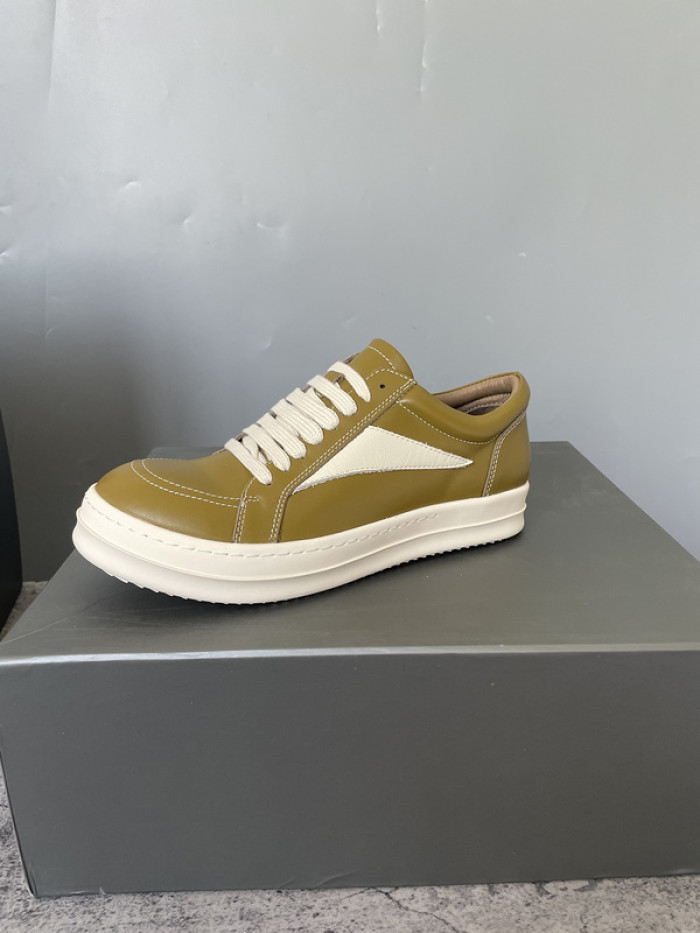 RICK OWENS SNEAKER