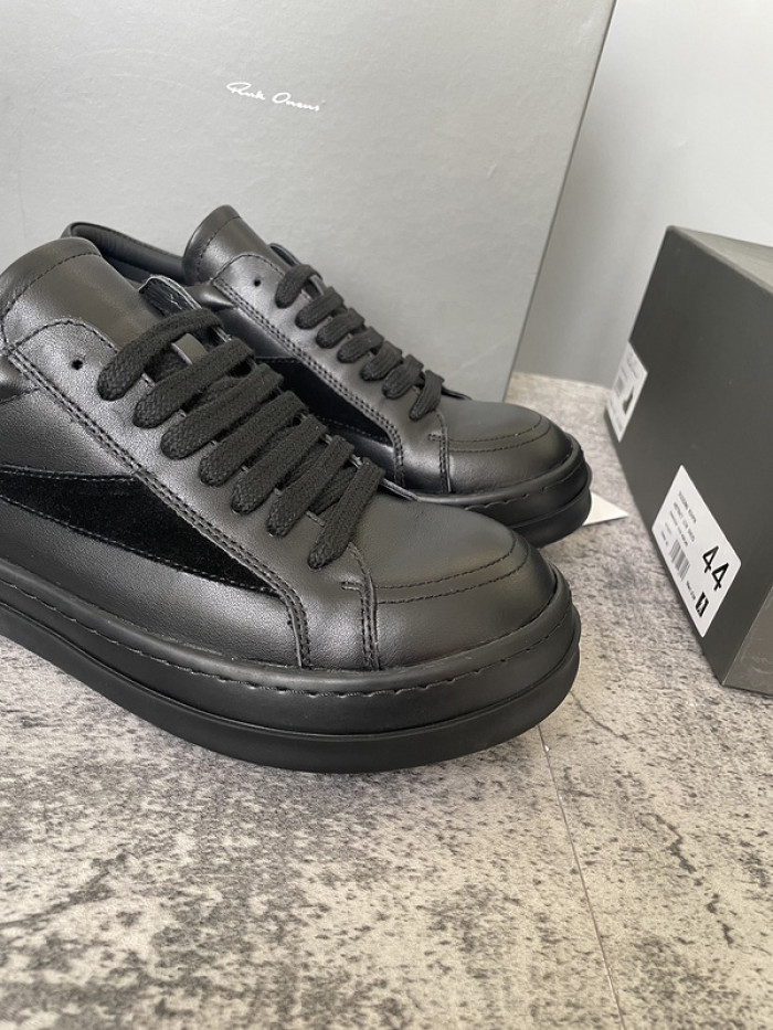 RICK OWENS SNEAKER