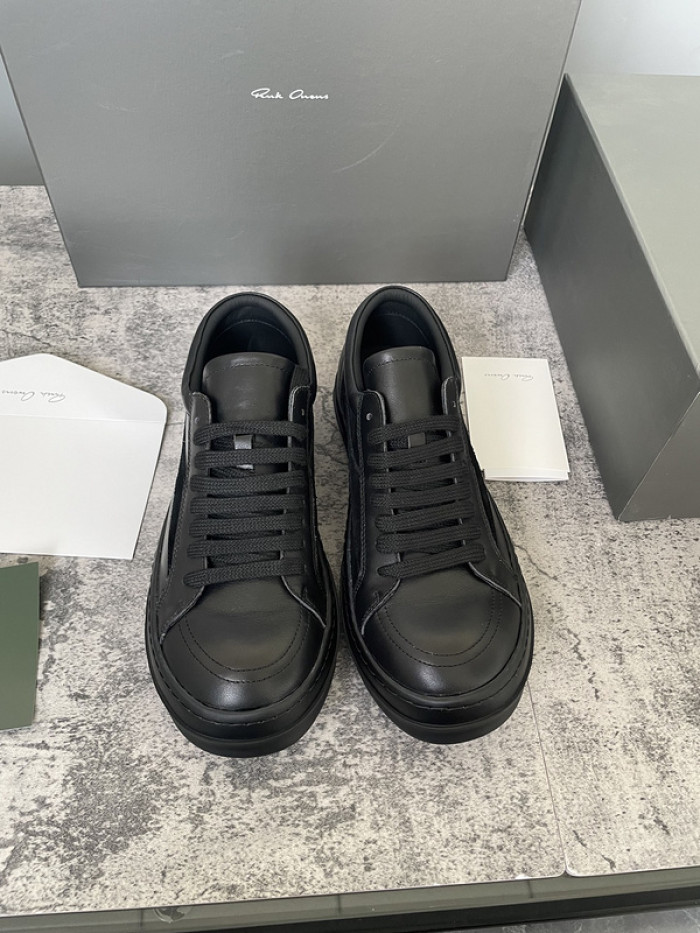 RICK OWENS SNEAKER