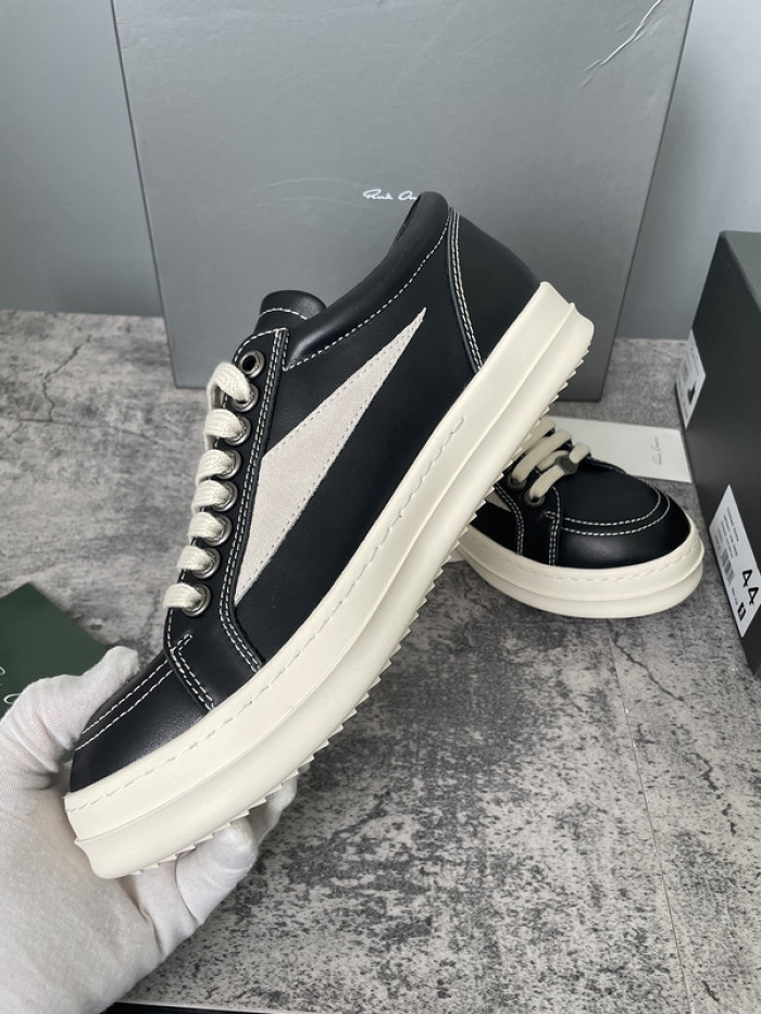 RICK OWENS SNEAKER