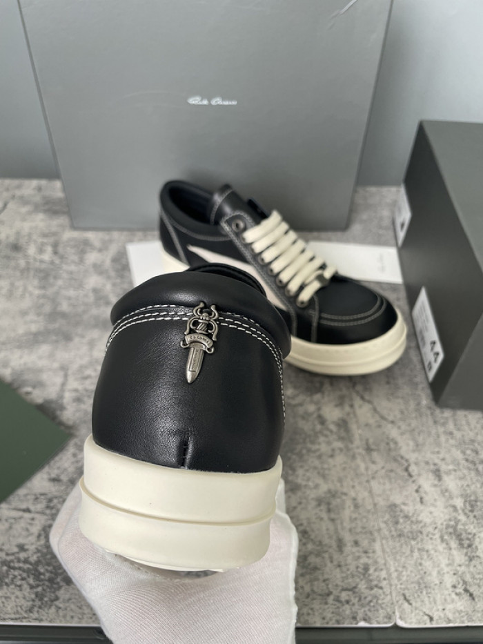 RICK OWENS SNEAKER