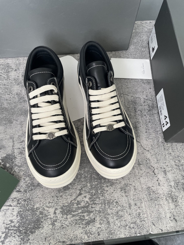 RICK OWENS SNEAKER