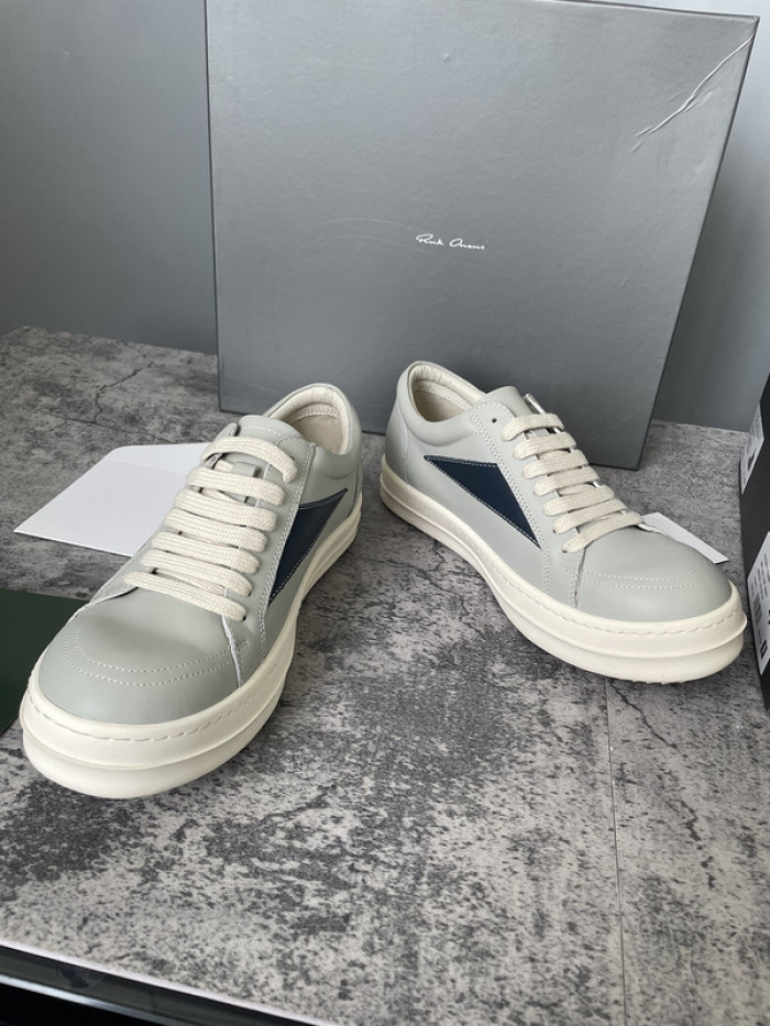 RICK OWENS SNEAKER