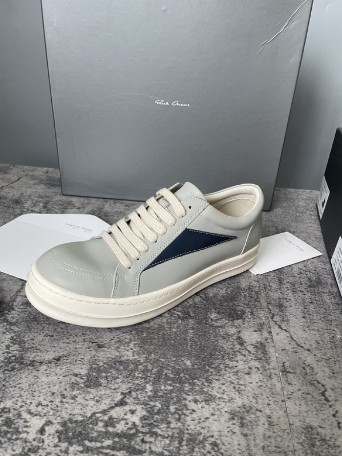 RICK OWENS SNEAKER