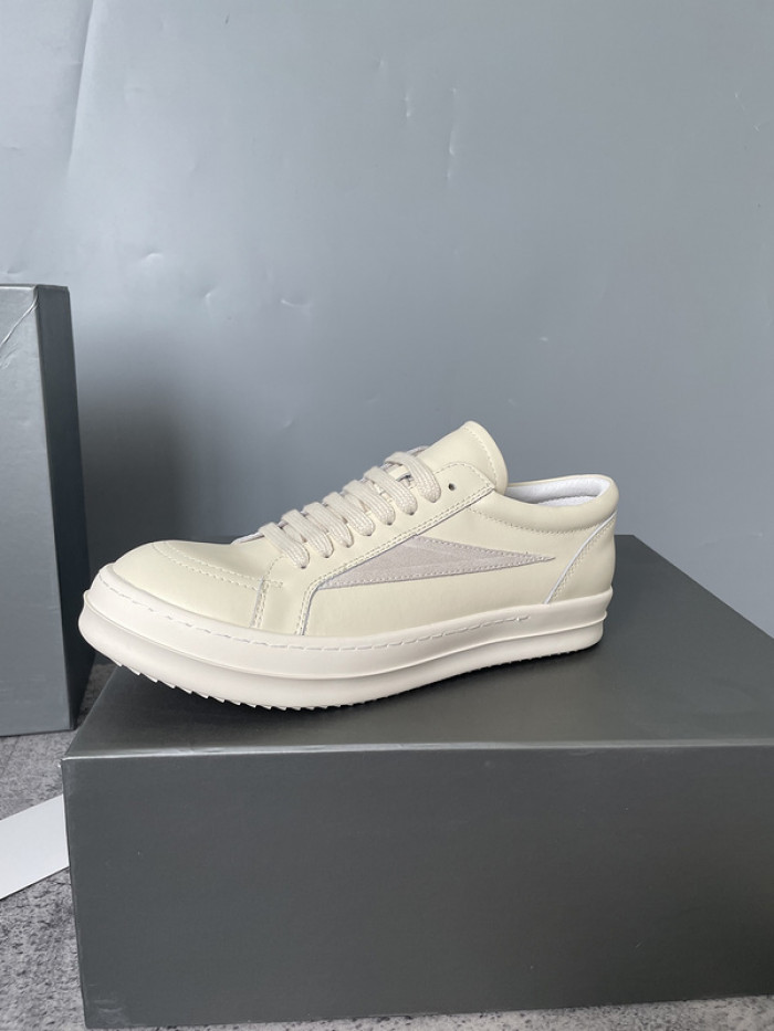 RICK OWENS SNEAKER