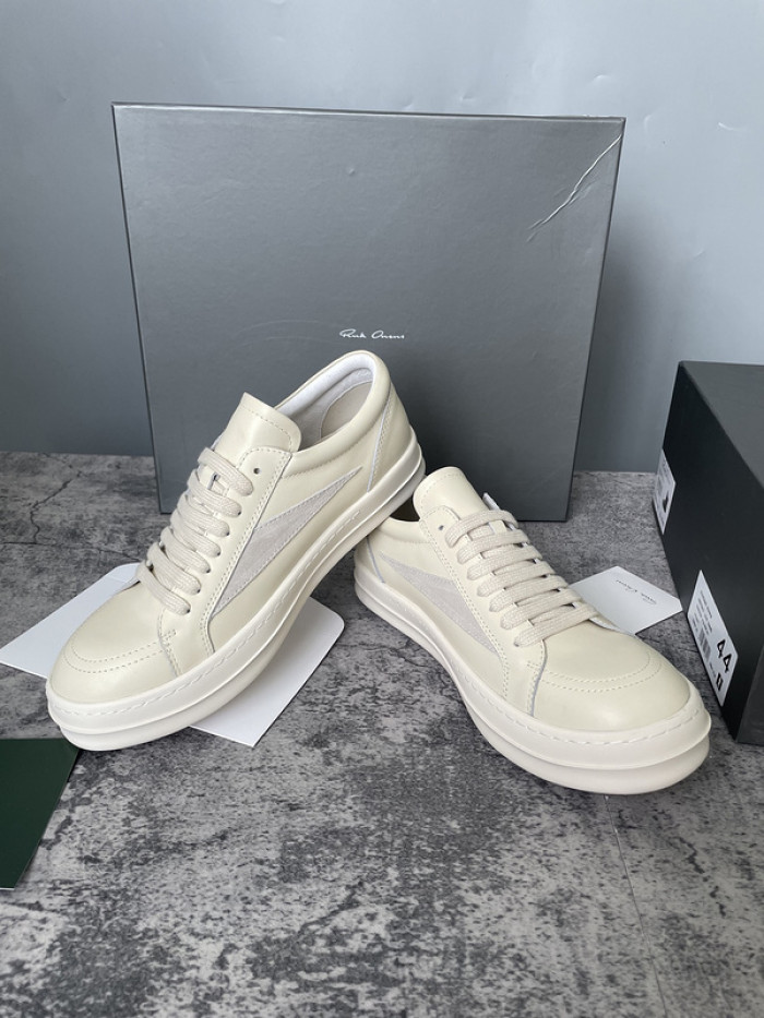 RICK OWENS SNEAKER