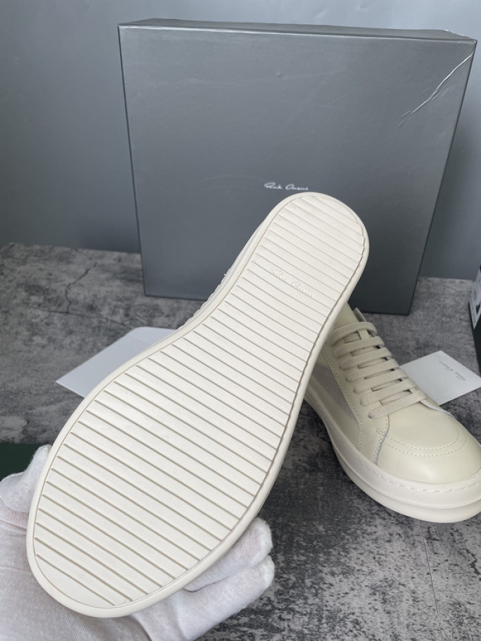 RICK OWENS SNEAKER