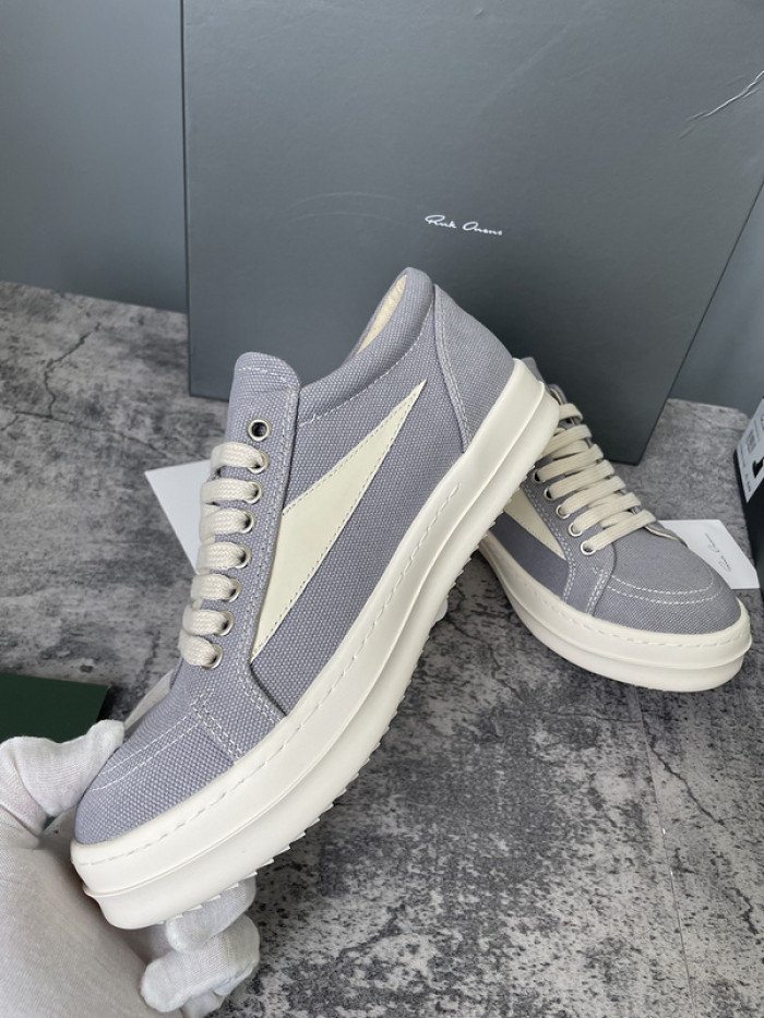 RICK OWENS SNEAKER