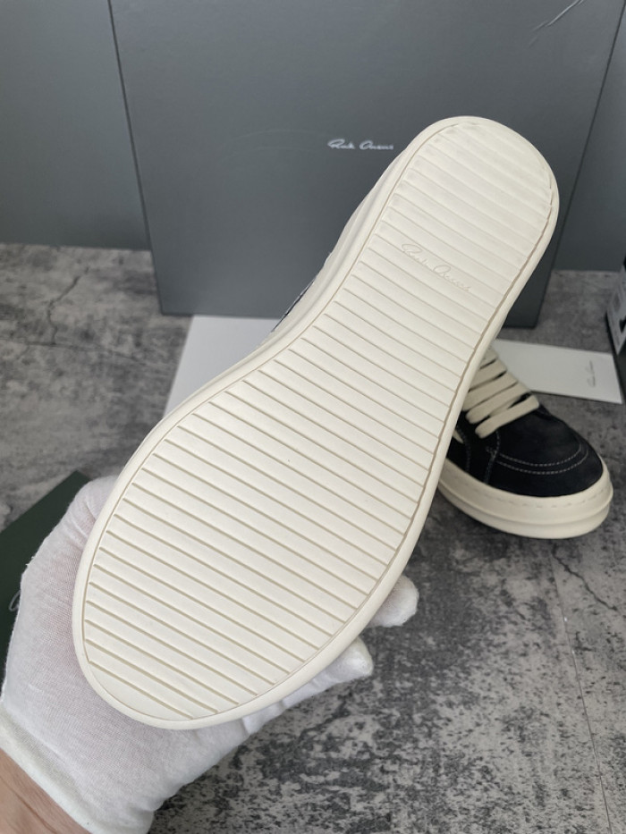 RICK OWENS SNEAKER