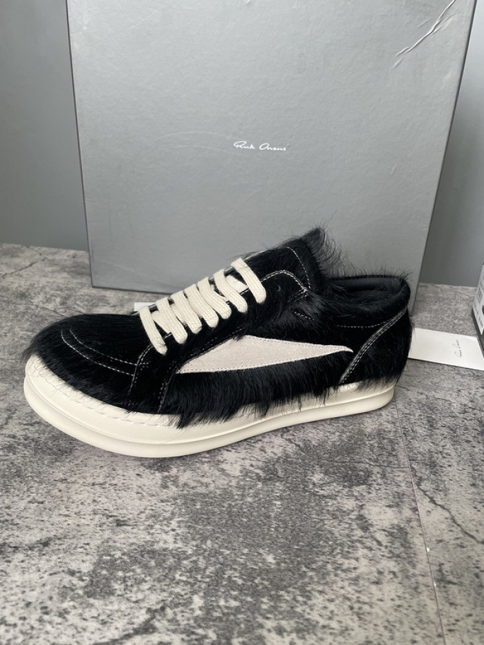 RICK OWENS SNEAKER