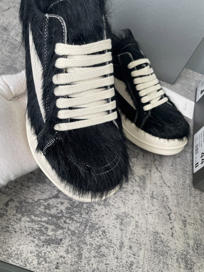 RICK OWENS SNEAKER