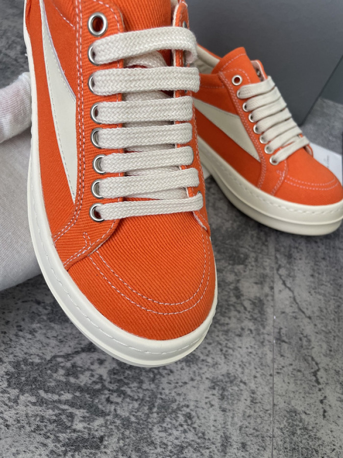 RICK OWENS SNEAKER