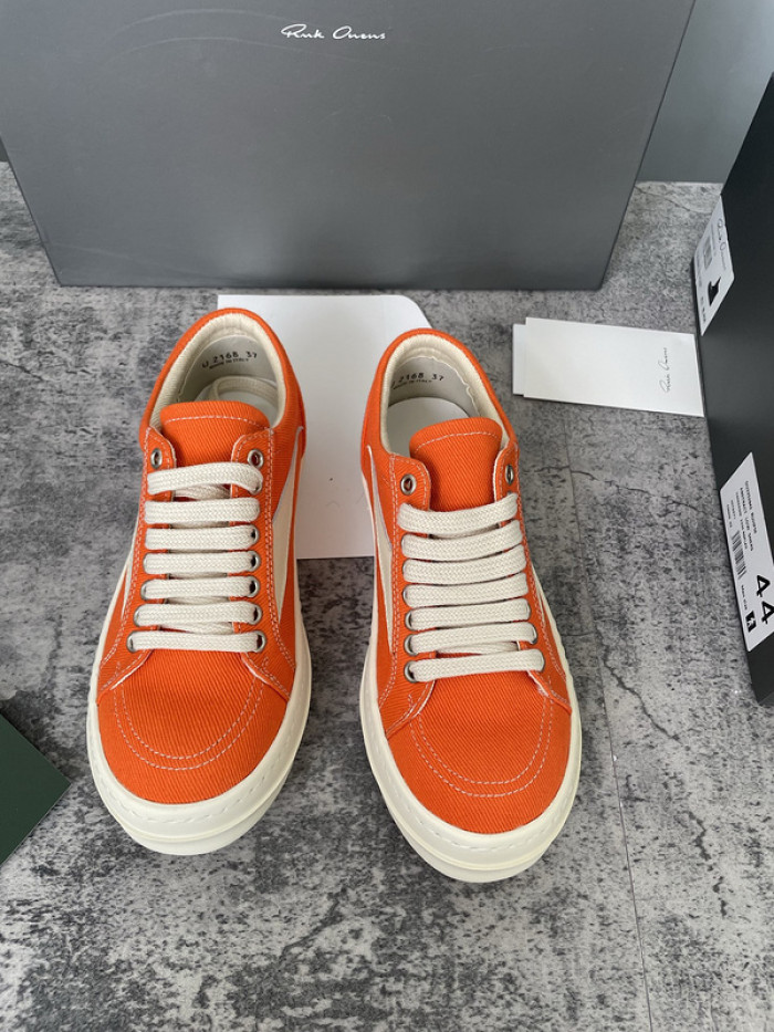 RICK OWENS SNEAKER