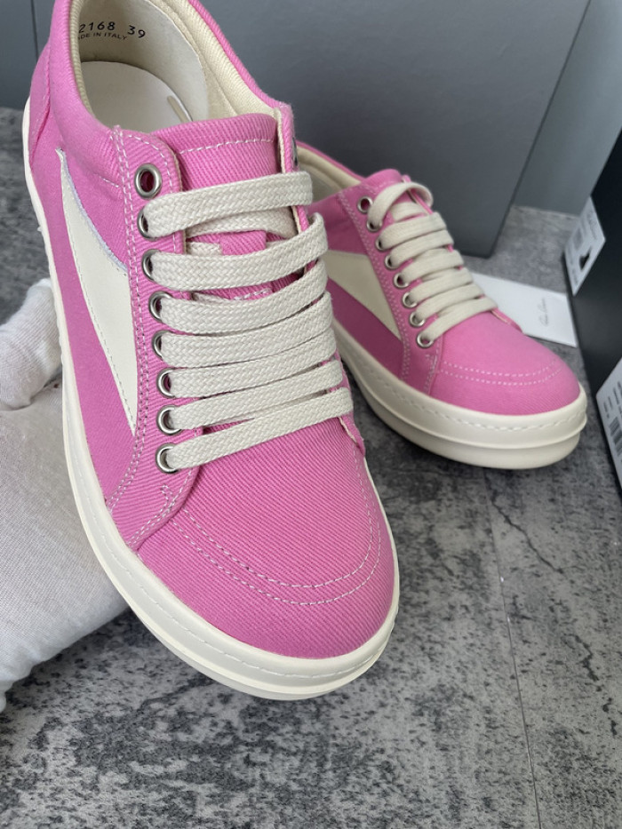 RICK OWENS SNEAKER