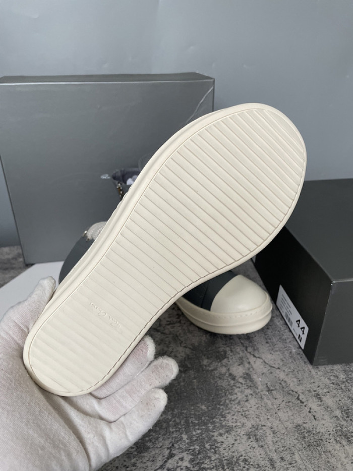 RICK OWENS SNEAKER
