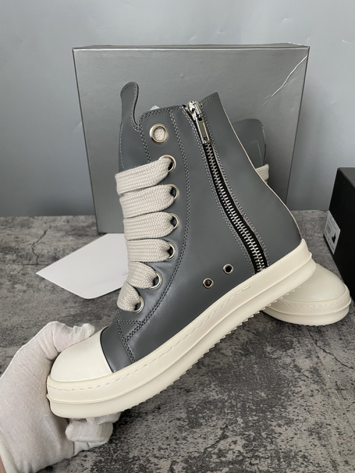 RICK OWENS SNEAKER