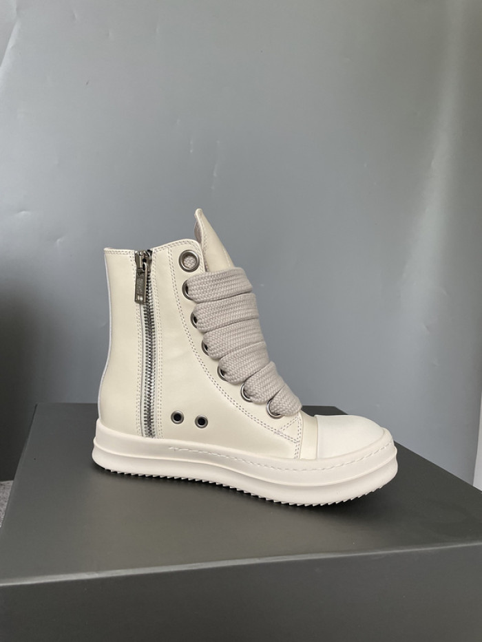 RICK OWENS SNEAKER