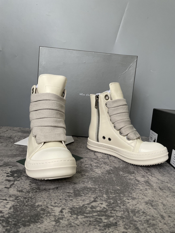 RICK OWENS SNEAKER