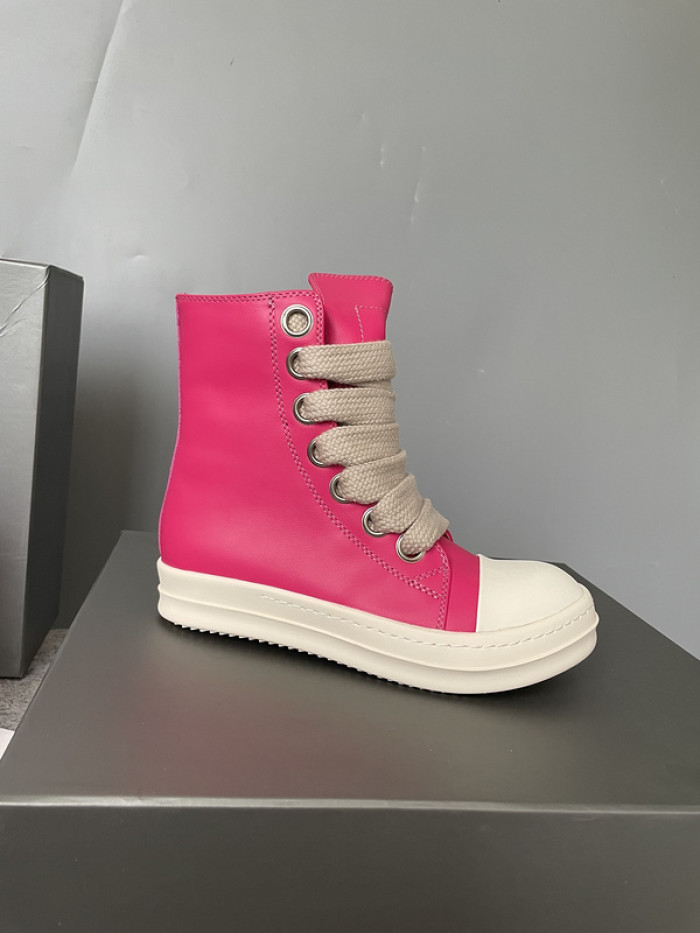 RICK OWENS SNEAKER