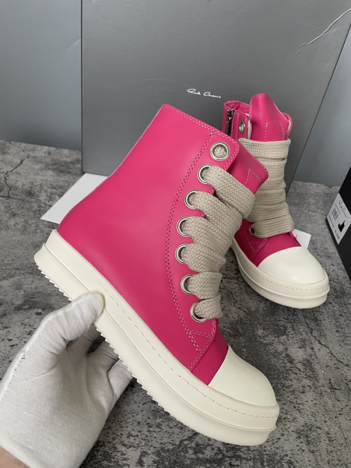RICK OWENS SNEAKER