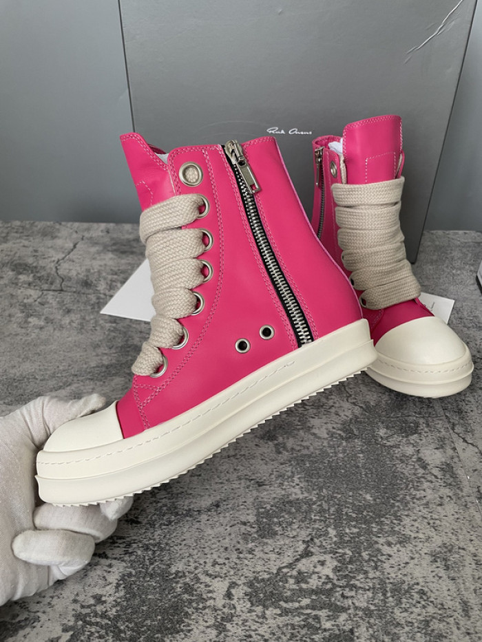RICK OWENS SNEAKER